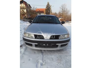 Delovi za Mitsubishi Carisma