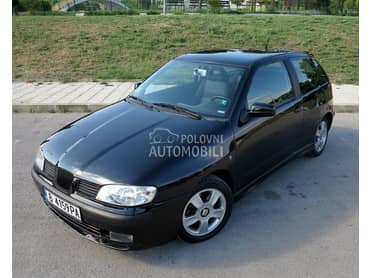 Limarija za Seat Altea, Cordoba, Ibiza ...