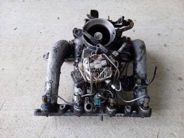 Glava motora za Mercedes Benz 190