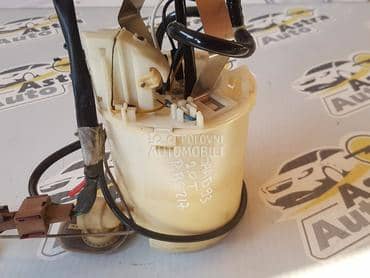 Turbo pumpa za Saab 9-3