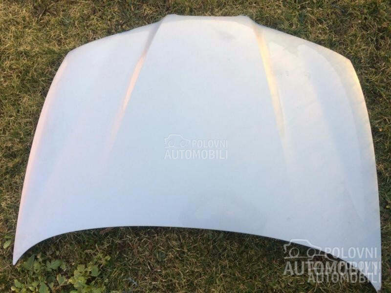 SEAT IBIZA HAUBE BLATOBRANI