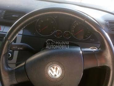 Volan za Volkswagen Passat B6