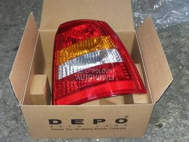 Stop svetlo za Opel Astra G