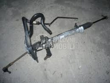 SEAT IBIZA LETVA VOLANA