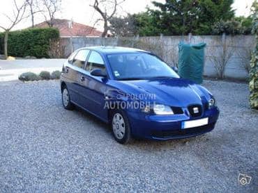 Limarija za Seat Altea, Cordoba, Ibiza ...