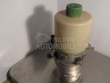 SEAT IBIZA TRW SERVO