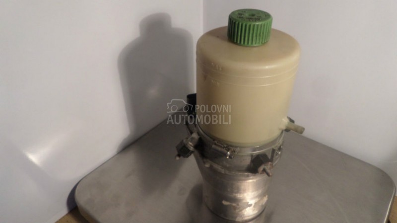 SEAT IBIZA TRW SERVO