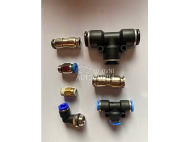 PNEUMATSKA CREVA I SPOJKE