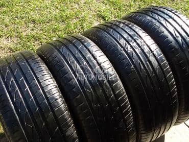Lassa 225/45 R17 Letnja