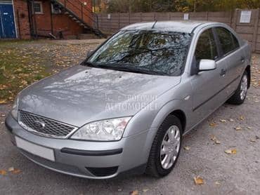 Ford Mondeo III 1.8i -  kompletan auto u delovima