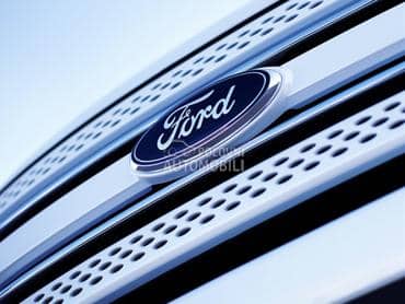 Polovni delovi za Ford Mondeo, Galaxy, Fusion ... od 1998. do 2012. god.