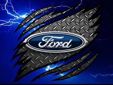 Polovni delovi za Ford Mondeo, Galaxy, Fusion ... od 1998. do 2012. god.