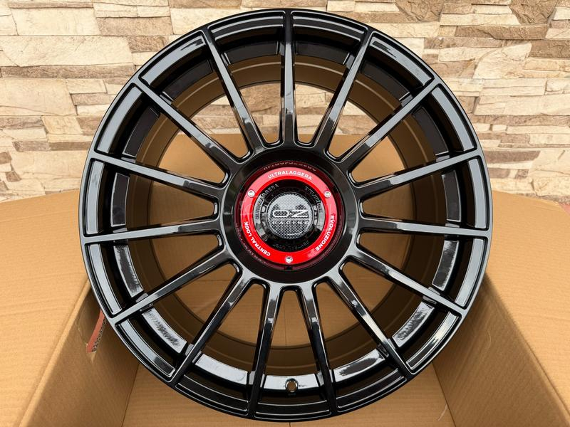 Aluminijumske felne  19" 5 x 112