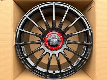 Aluminijumske felne  19" 5 x 112