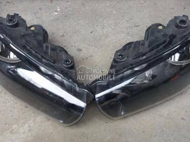 Farovi za Volkswagen Scirocco