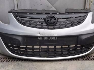 Branici za Opel Corsa D, Corsa E, Insignia