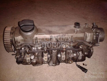 SEAT IBIZA GLAVE MOTORA