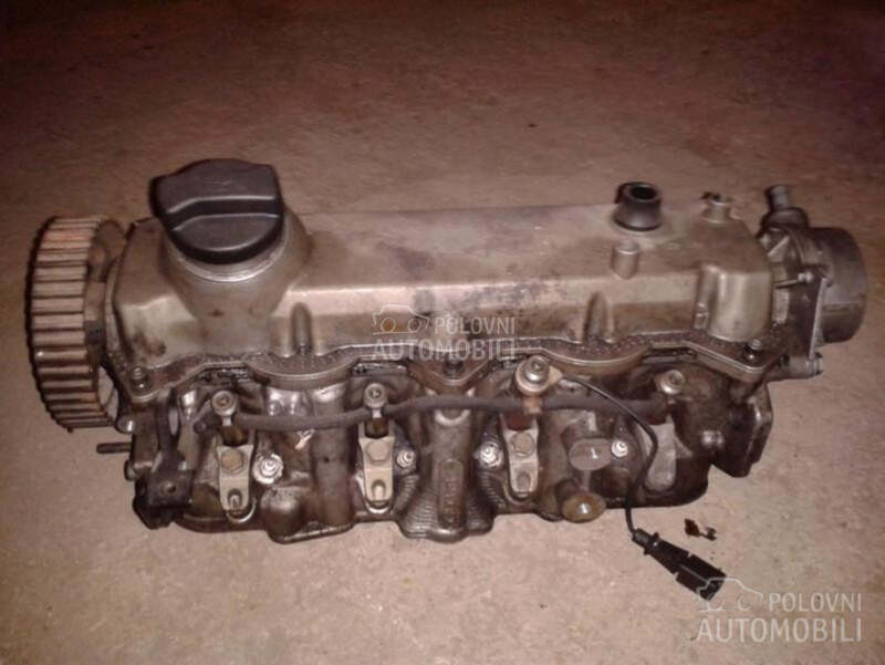 SEAT IBIZA GLAVE MOTORA