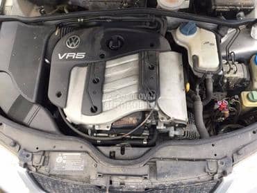 Kompletan motor za Volkswagen Passat B5