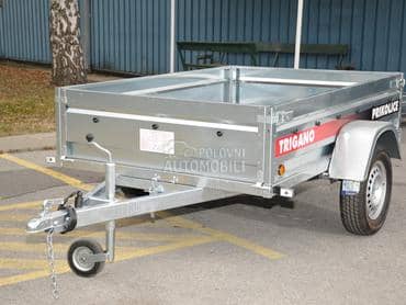 Trigano P233 NOVO