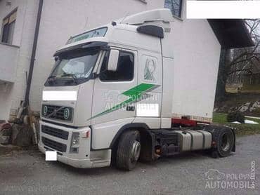 SVE OD DELOVA ZA VOLVO