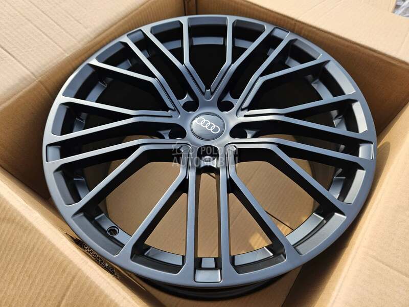 Aluminijumske felne  19" 5 x 112