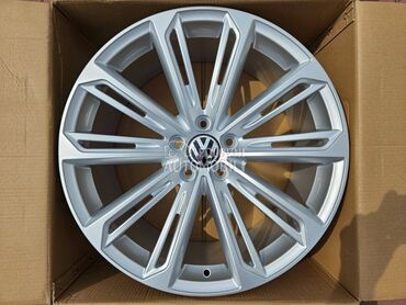 Aluminijumske felne  18" 5 x 112