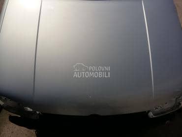 Hauba za Volkswagen Golf 4
