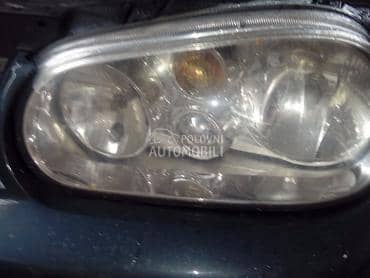 Farovi za Volkswagen Golf 4