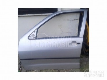 SEAT IBIZA VRATA 4/5