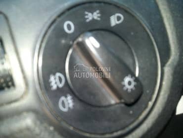 Prekidaci za Volkswagen Bora, Caddy, Golf 4 ...