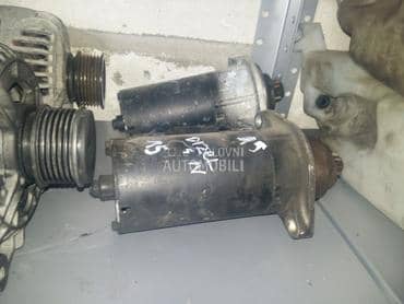 Anlaser za Volkswagen Bora, Golf 4