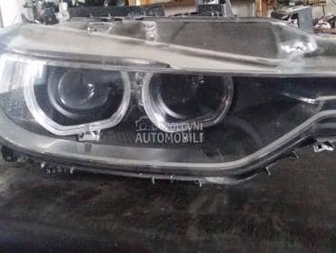 Desni far za BMW 315, 316, 318 ...