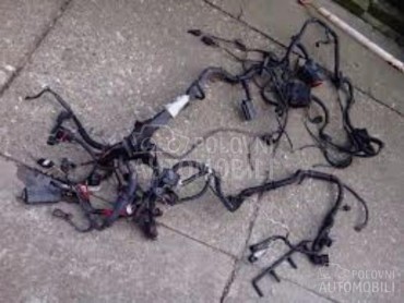 SEAT IBIZA INSTALACIJE