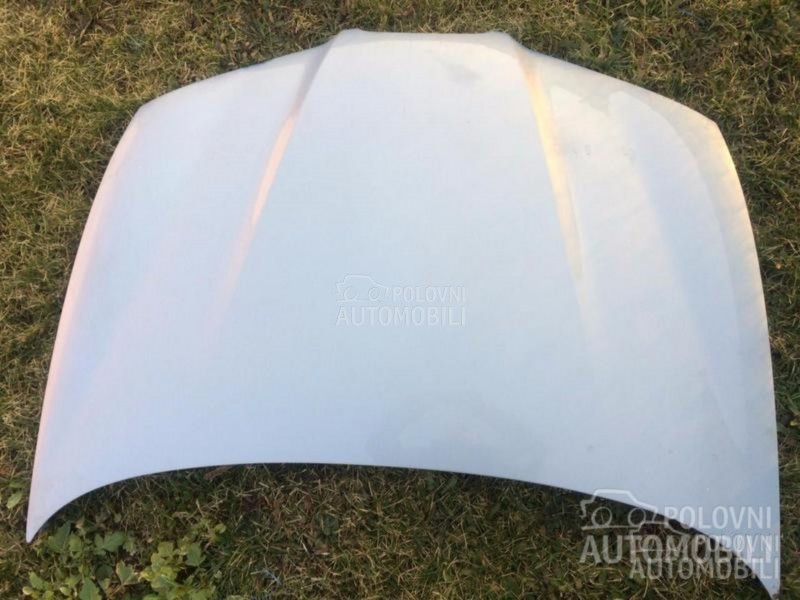 SEAT IBIZA HAUBE BLATOBRANI