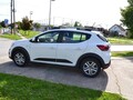 Dacia Stepway 1.0 TCE