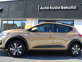 Dacia Sandero 1.0 TCE 90