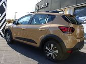 Dacia Sandero 1.0 TCE 90