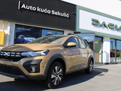 Dacia Sandero 1.0 TCE 90