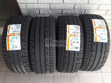 Tigar 215/45 R17 Letnja