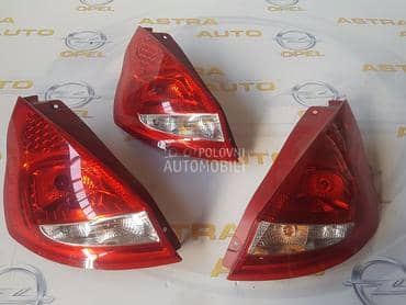 Stop lampe za Ford Fiesta