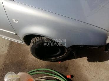 Krilo za Volkswagen Golf 4