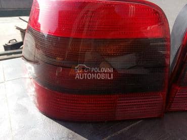 Stop svetla za Volkswagen Golf 4