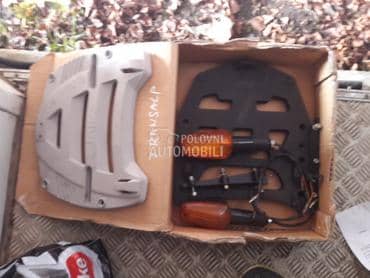 TRANSALP NOSAC KOFERA