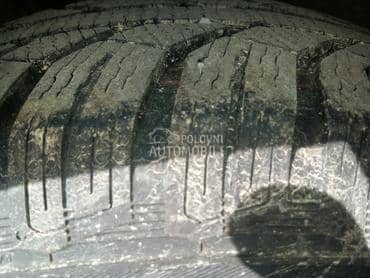 Semperit 175/80 R14 Zimska