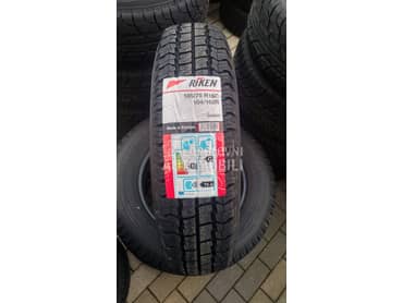 Riken 185/75 R16 Letnja