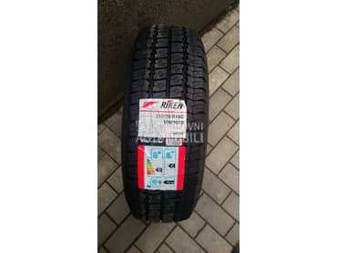 Riken 215/70 R15 Letnja