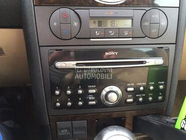 Cd radio za Ford Focus