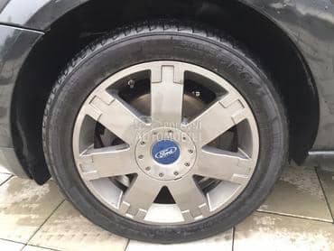 felne za ford mondeo