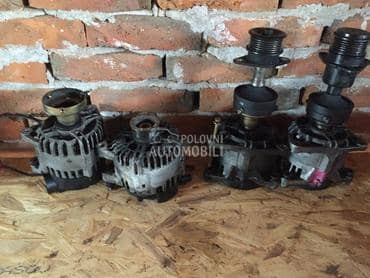 Altenator za Ford Focus